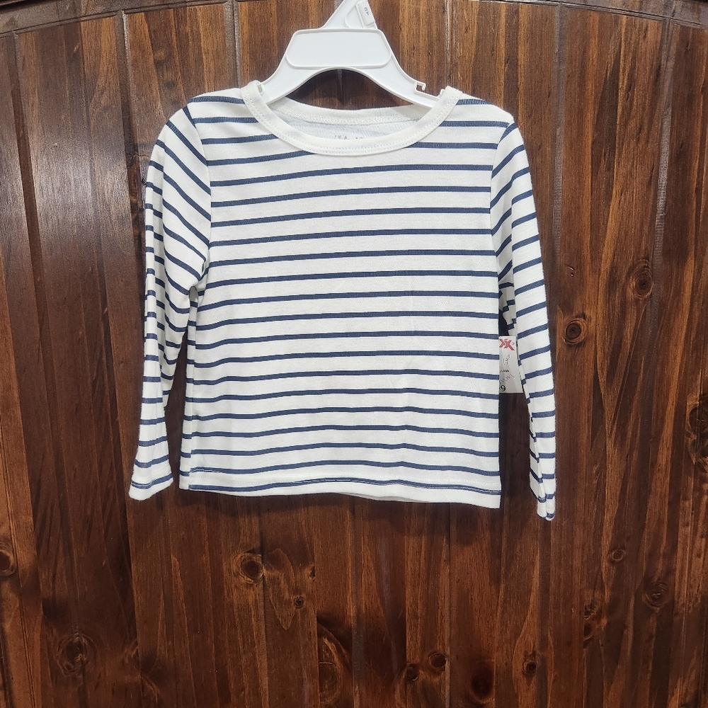 🆕️ Lila and Jack L/S Tee
